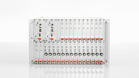 Axle counter system Az LM