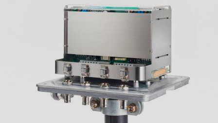 Axle counter system Az LS